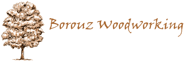 Borouz Woodworking