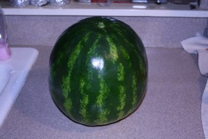 The Melon
