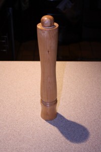 14 Inch Pepper Mill