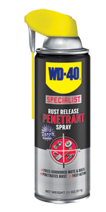 WD-40 Specialist Penetrant
