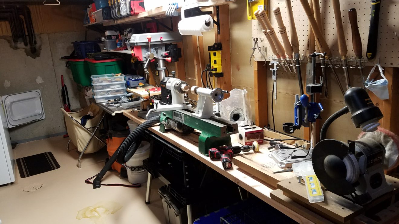 Small Shop