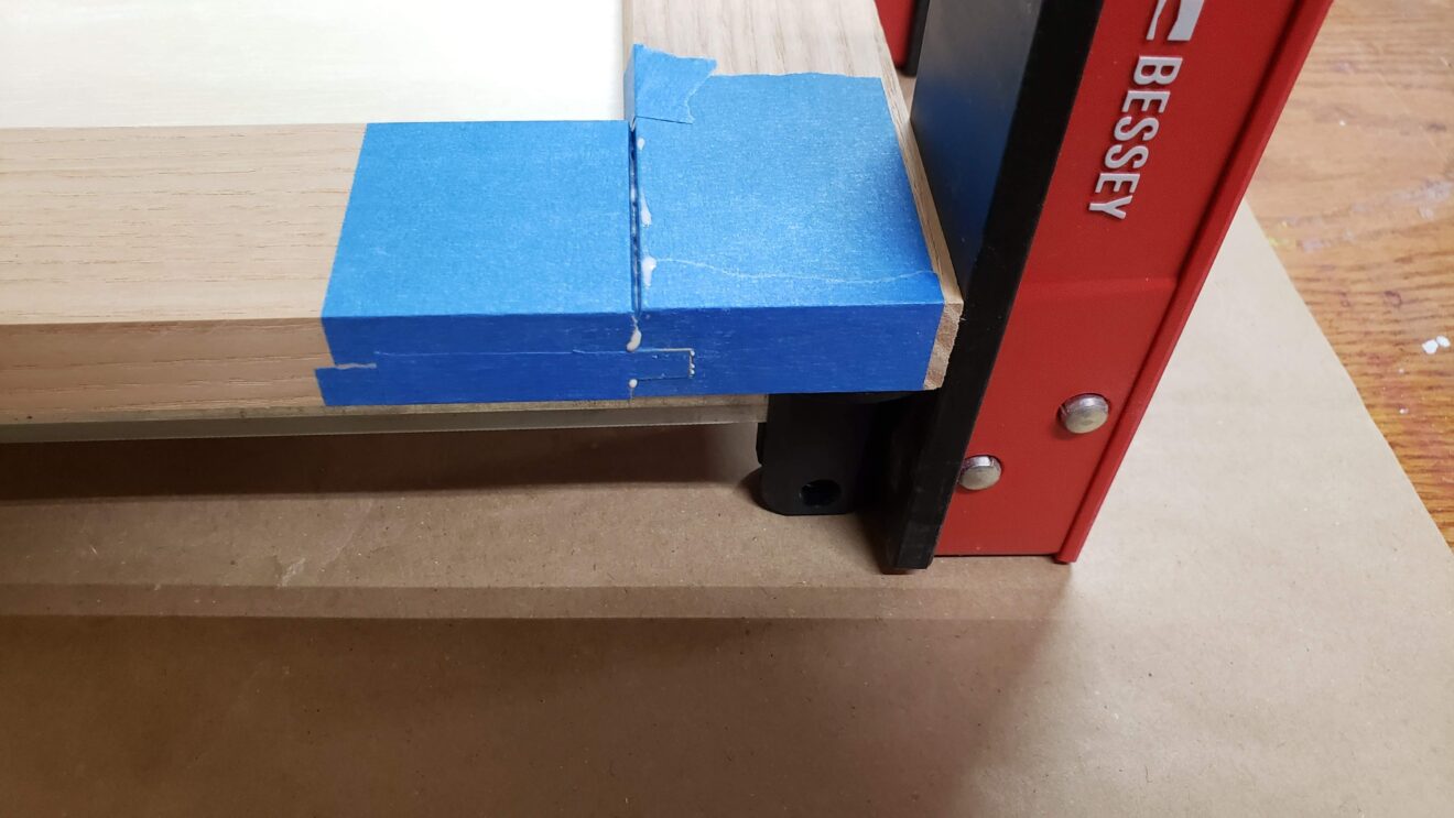Tape!