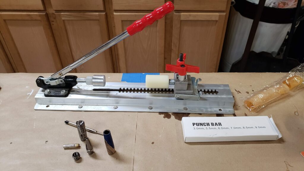 Penn State Industries Pen Press