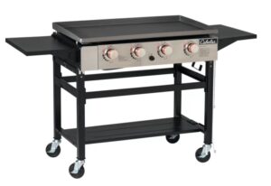 Cabela's 36" griddle