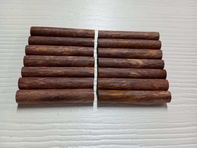 Pen Blanks