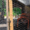 Adding A Wooden Door to a Tpost