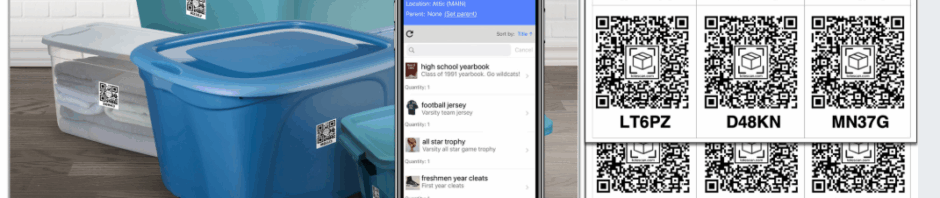 totescan label software