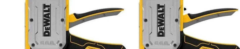 DeWalt DWHT83550 ToughSeries 8-3/4 in. 340 lb. Capacity Review