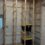 Tote Storage Rack
