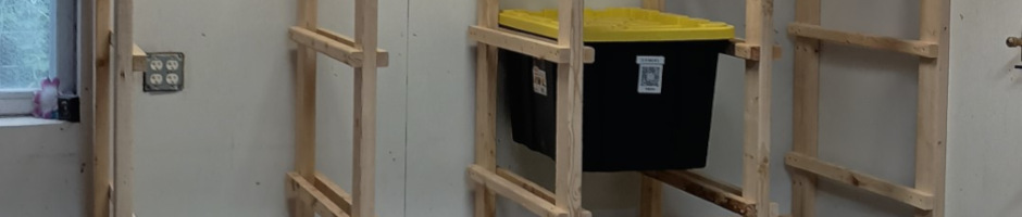 Borouz Woodworking