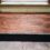 Color Fixing Edge Banding And The Cut Edge Of Vinyl Plank Flooring