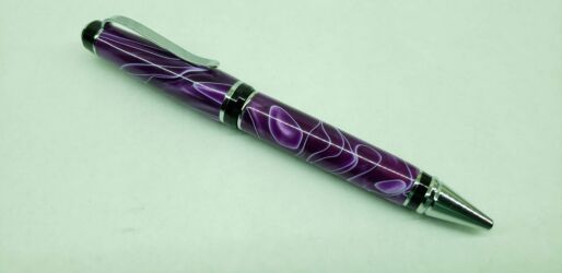 Cigar Pen