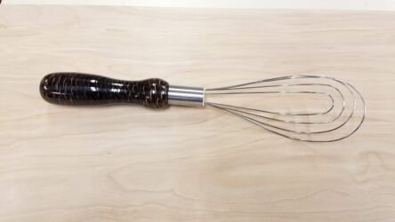 Kitchen Wisk