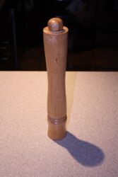 Pepper Mill
