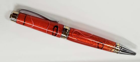 Cigar Pen