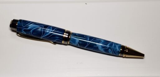 Cigar Pen