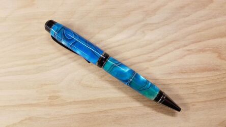 Cigar Pen