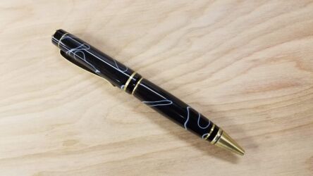 Cigar Pen