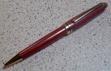 European Pen