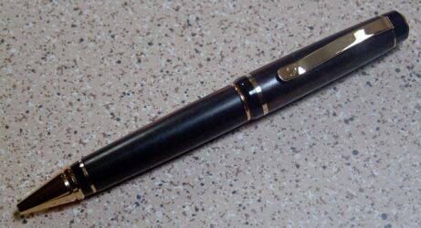 Cigar Pen