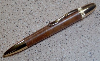 Patriot Pen