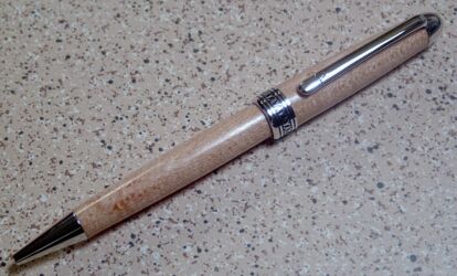 European Pen
