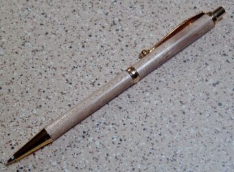Slimline Pencil