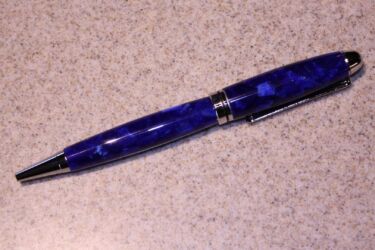 European Pen