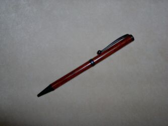 Slimline Pen