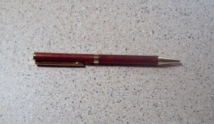 Slimline Pen