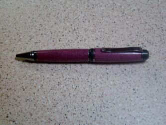 Cigar Pen
