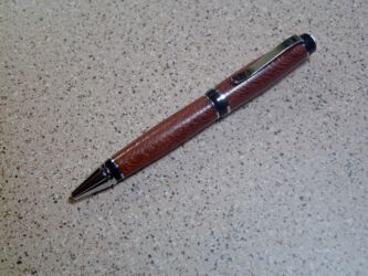 Cigar Pen