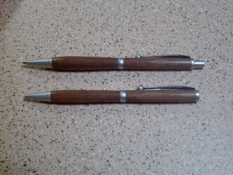 Slimline Pen and Pencil Set
