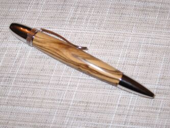 Patriot Pen