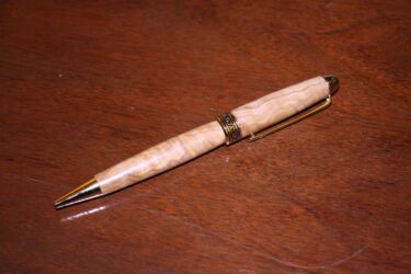 European Pen
