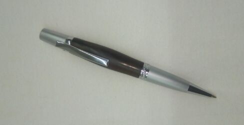 Manhattan Pen