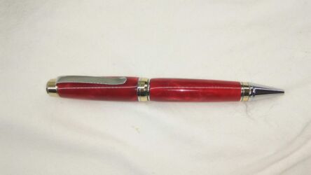 Cigar Pen