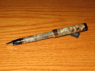 Americana Pen