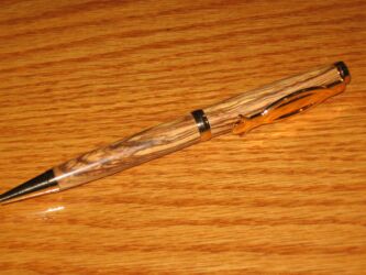 Father Sing Pen