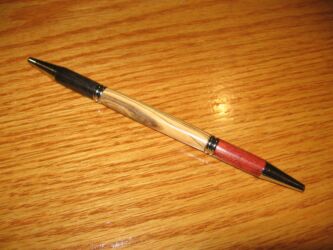 Teacher's Pen