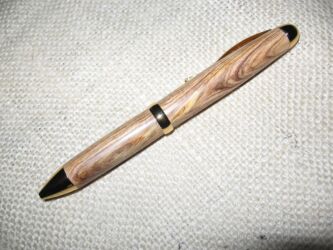 Fat Pen